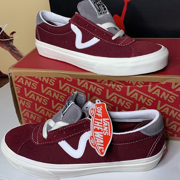 Vans Retro Sport - Picture 2 of 8